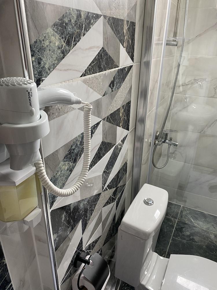 TAKSIM MOLA APART — ISTANBUL — fotografie hotel nr. 21
