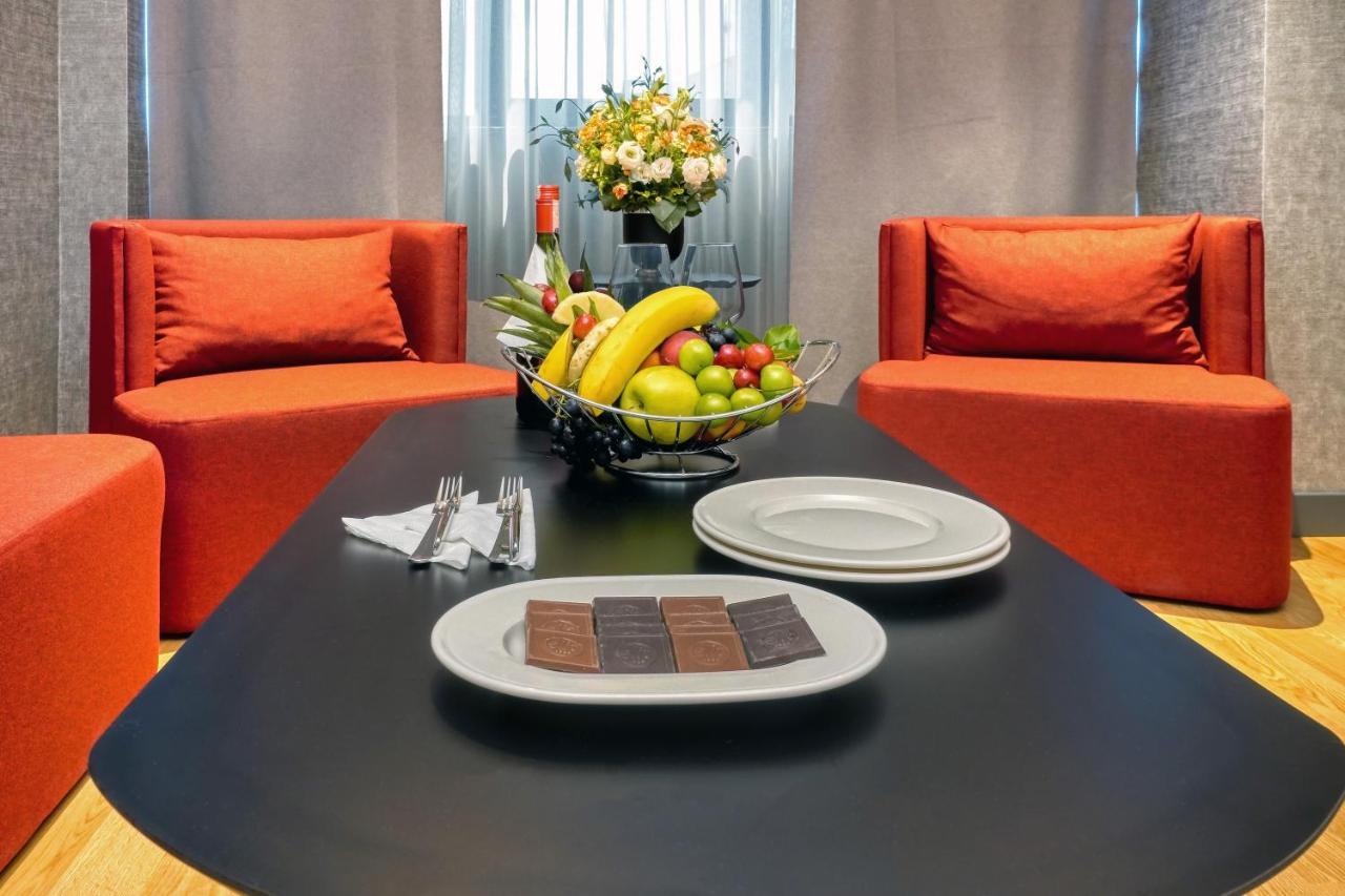 IBOS HOTELS IZMIR — IZMIR — фотография отеля №2