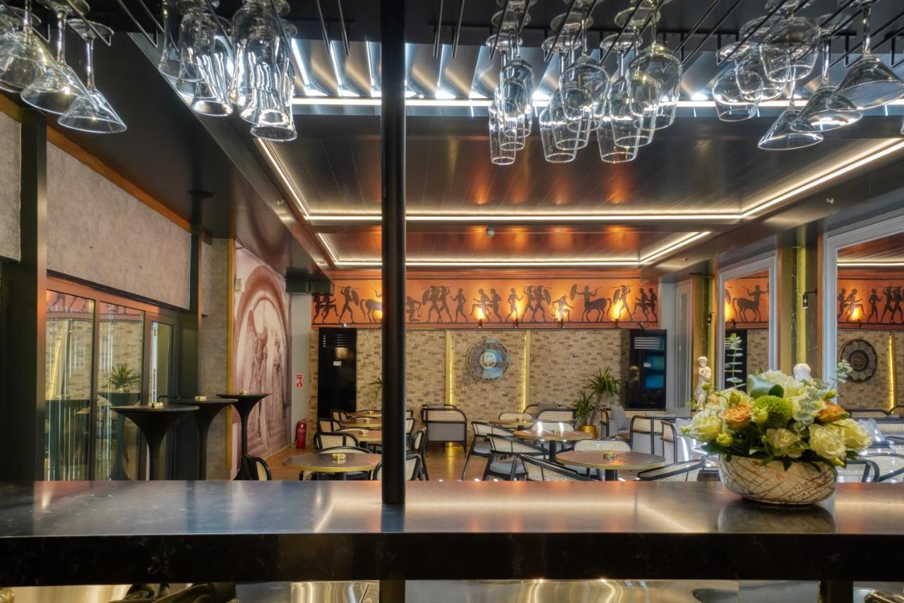 IBOS HOTELS IZMIR — IZMIR — фотография отеля №35