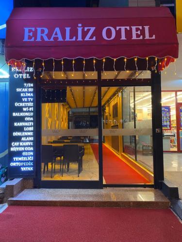 ERALIZ — IZMIR — fotografie hotel nr. 9