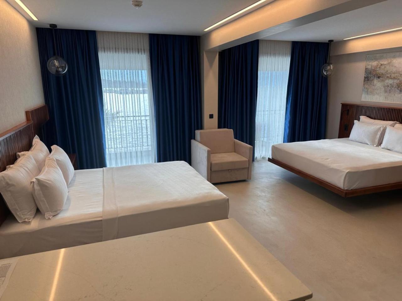ERTAN HOTEL — CESME — фотография отеля №30