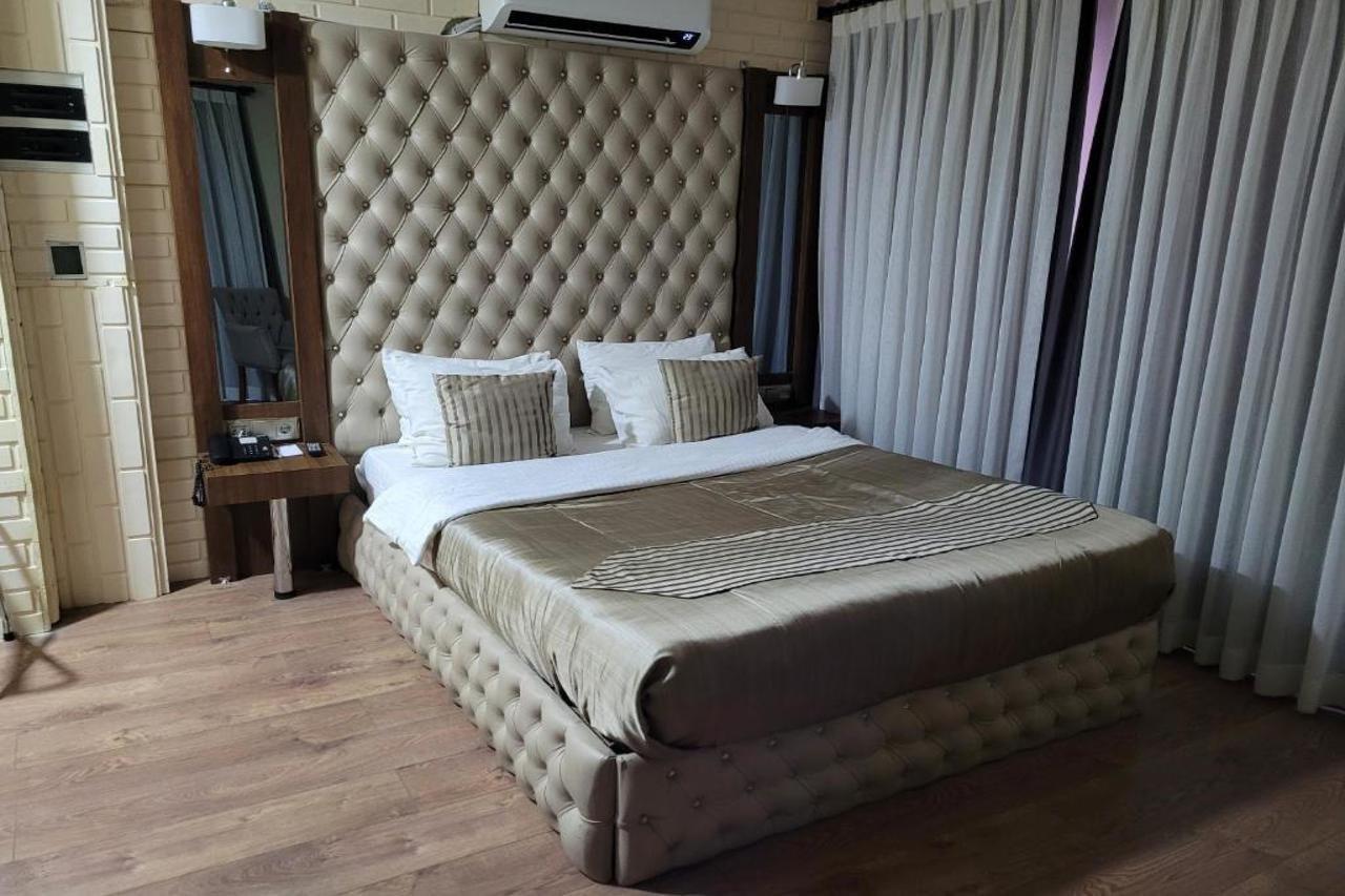 RED GREEN HOTEL — IZMIR — fotografie hotel nr. 6