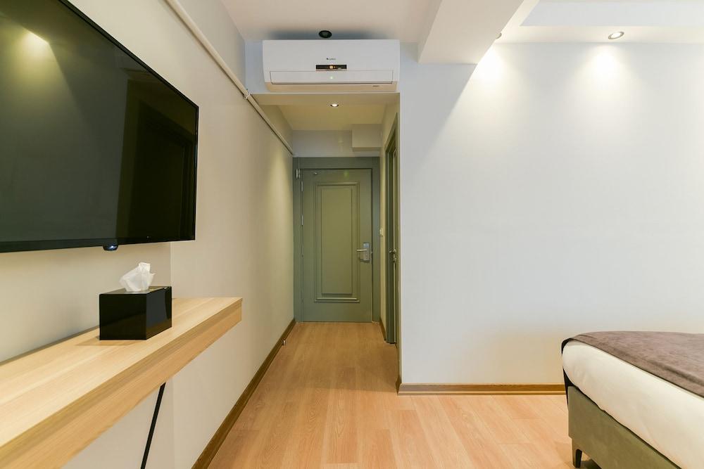 RISE INN HOTEL — ISTANBUL — фотография отеля №18