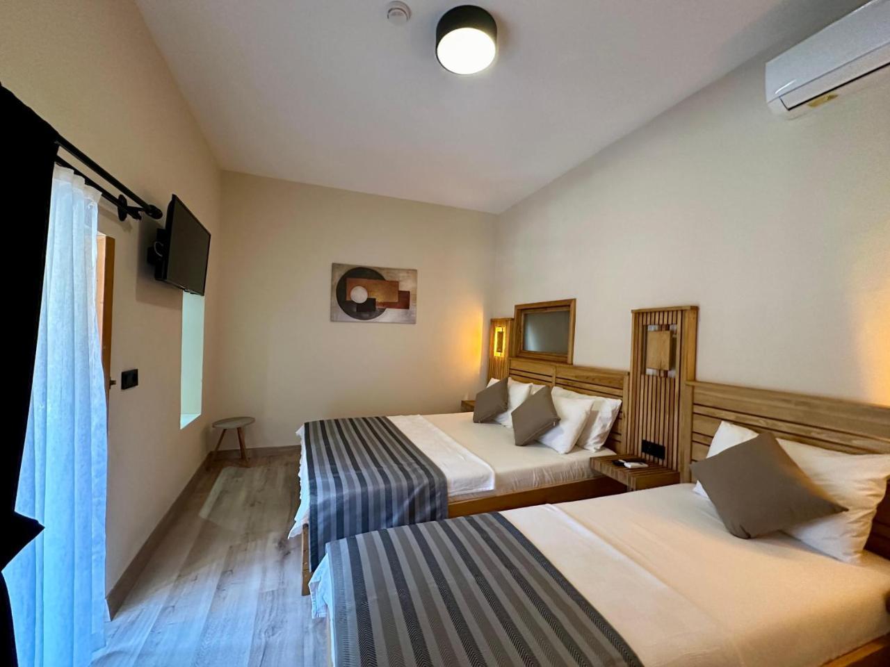 BODRUM KONAGI — BODRUM — fotografie hotel nr. 11