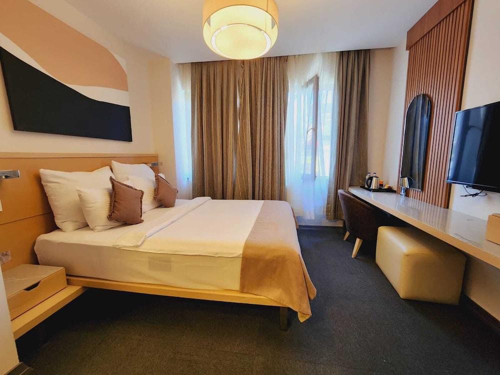 MAHALL HOTEL — ISTANBUL — fotografie hotel nr. 6
