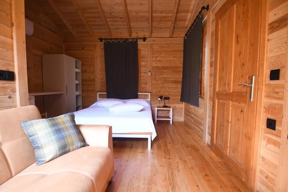 INLICE UNZILE BUNGALOW — GOCEK — фотография отеля №2