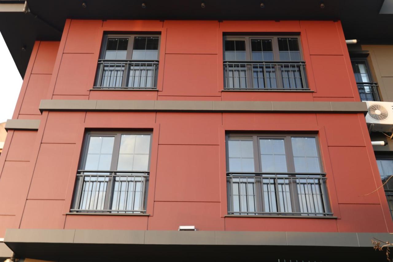 ARC HOUSE — ISTANBUL — fotografie hotel nr. 33