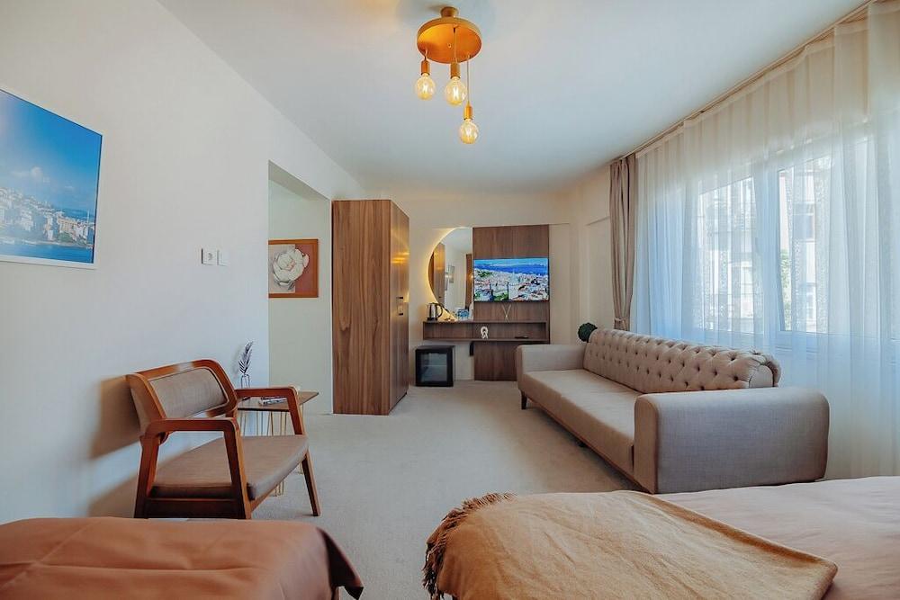 ALI KHAN HOTEL — ISTANBUL — fotografie hotel nr. 12
