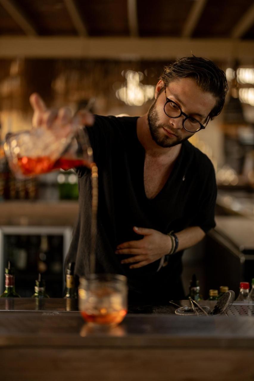 @BEFORE SUNSET — CESME — fotografie hotel nr. 20