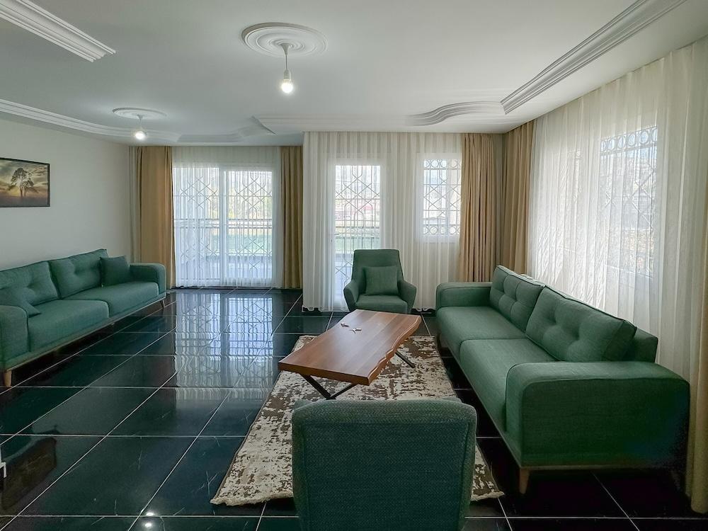 VILLA BEGONVIL — KUSADASI — фотография отеля №30