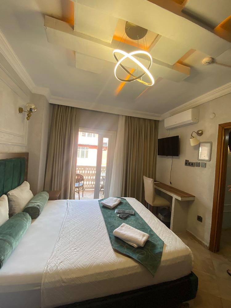 RAMOS BY RAMO — ISTANBUL — fotografie hotel nr. 16