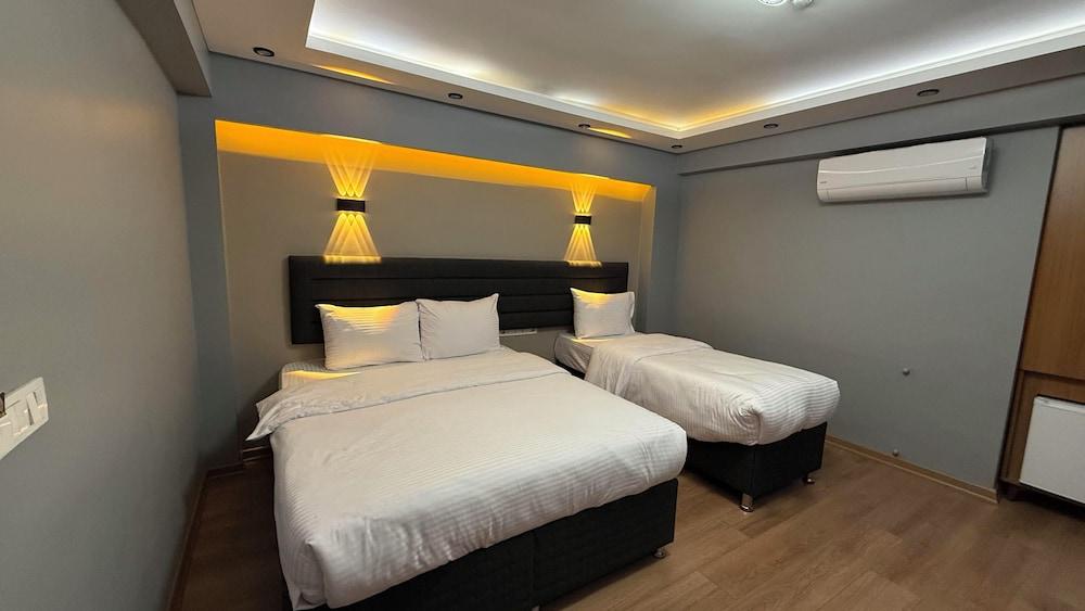 MAMMA MARYA HOTEL — ISTANBUL — fotografie hotel nr. 21