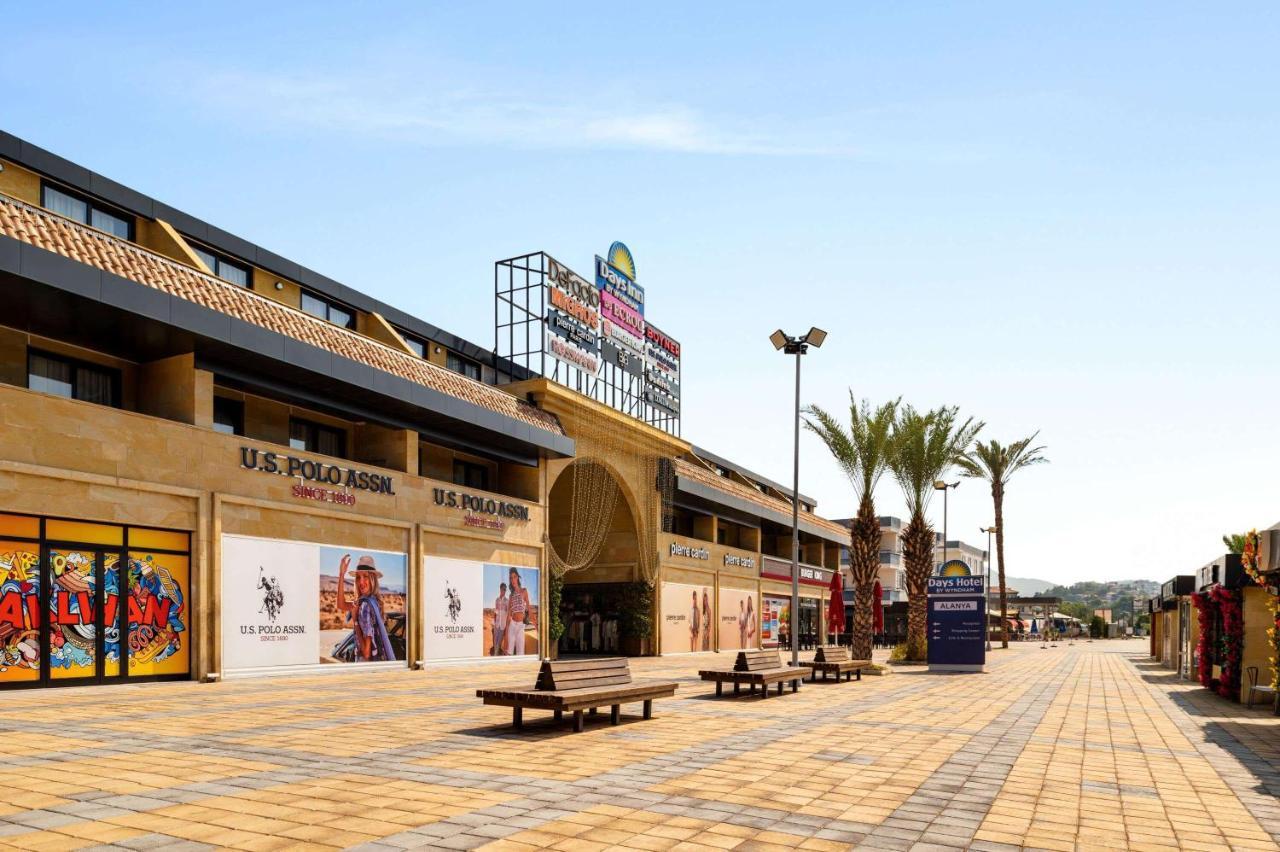 DAYS INN BY WYNDHAM ALANYA — KONAKLI — fotografie hotel nr. 4