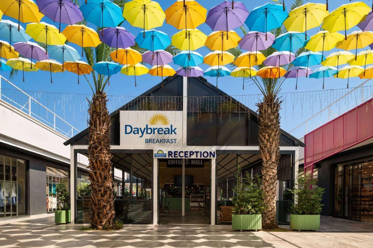 DAYS INN BY WYNDHAM ALANYA — KONAKLI — fotografie hotel nr. 8