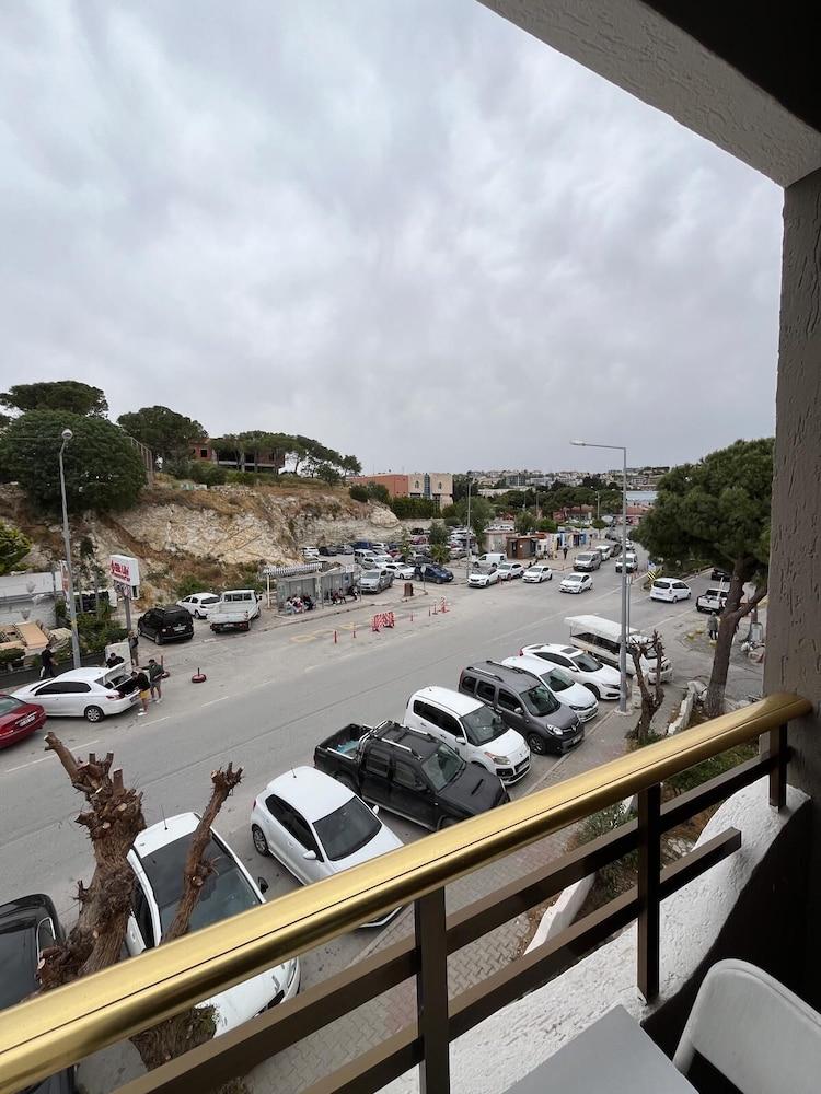 MISTIK OTEL — CESME — фотография отеля №29