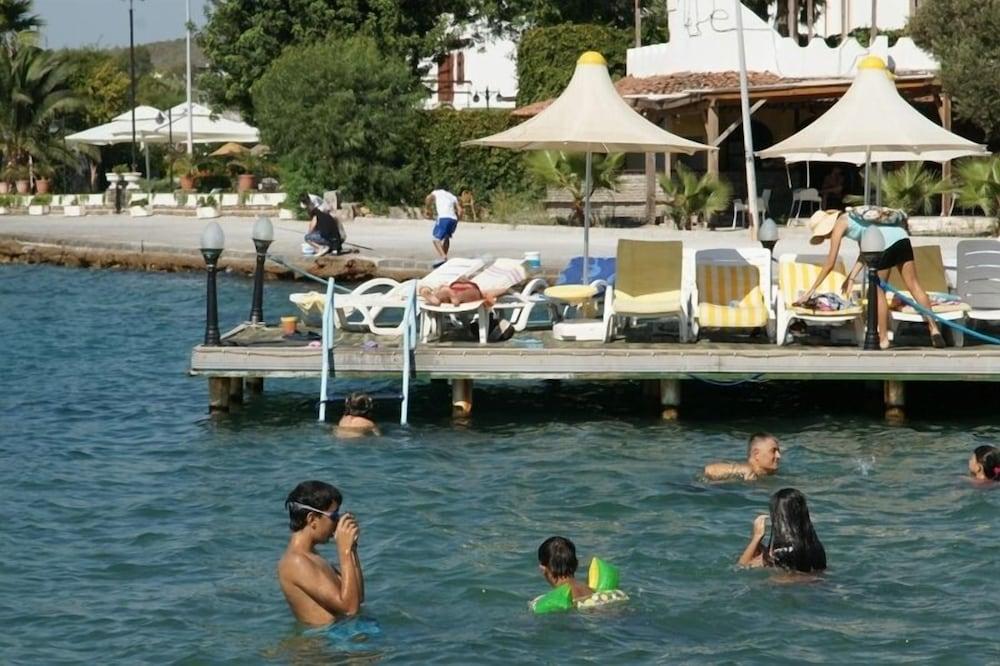 OSCAR SEASIDE HOTEL & SPA — BODRUM — fotografie hotel nr. 34