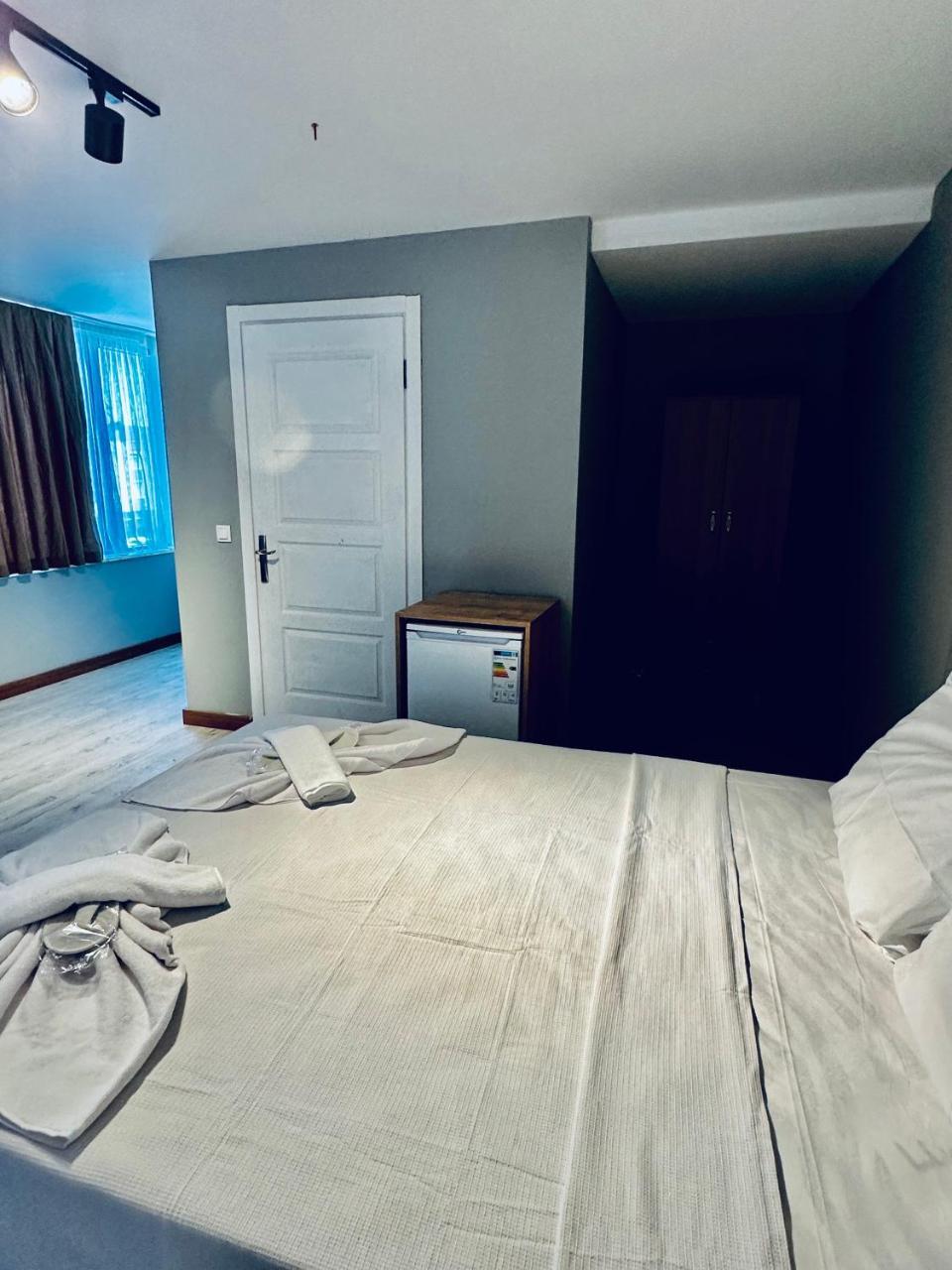 THE HERA GOLD HOTEL — ISTANBUL — fotografie hotel nr. 26