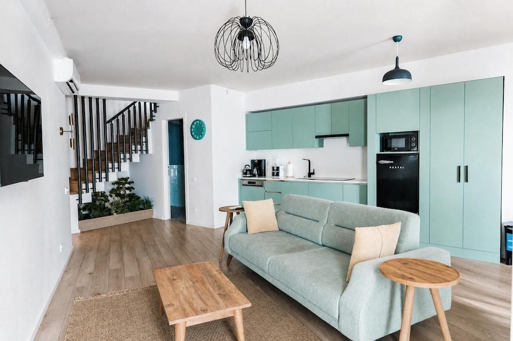 BIRD NEST SUITES — ISTANBUL — фотография отеля №22
