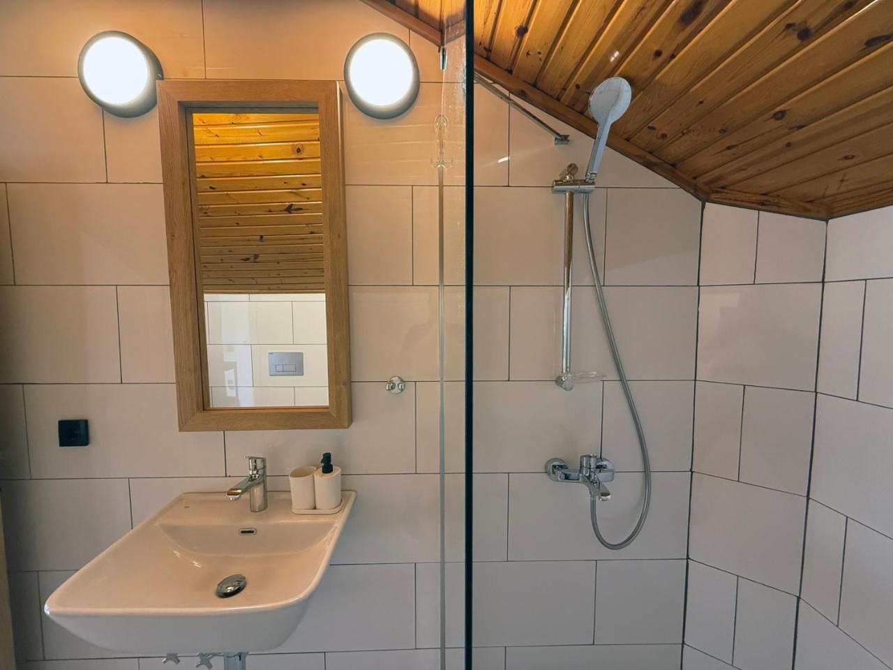 CASA VAGABUNDO BOUTIQUE HOTEL — ALANYA — фотография отеля №21