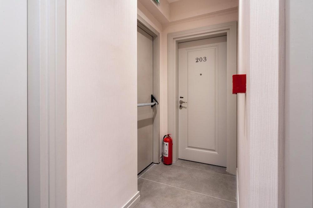 SMART & SIMPLE HOTEL (ADULTS ONLY) — ISTANBUL — fotografie hotel nr. 26