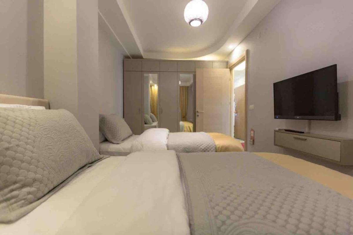 A COZY SMART HOME IN KUSADASI OLD TOWN — KUSADASI — fotografie hotel nr. 12