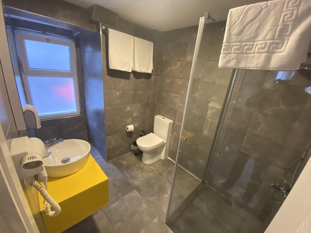 PIANO HOTEL — IZMIR — фотография отеля №26