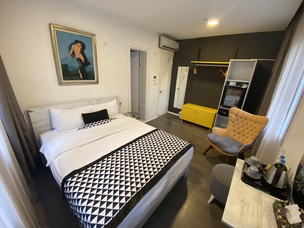 PIANO HOTEL — IZMIR — фотография отеля №13