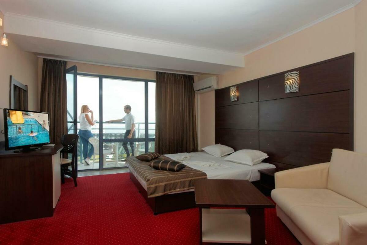 ROYAL HOTEL — GOLDEN SANDS — фотография отеля №10