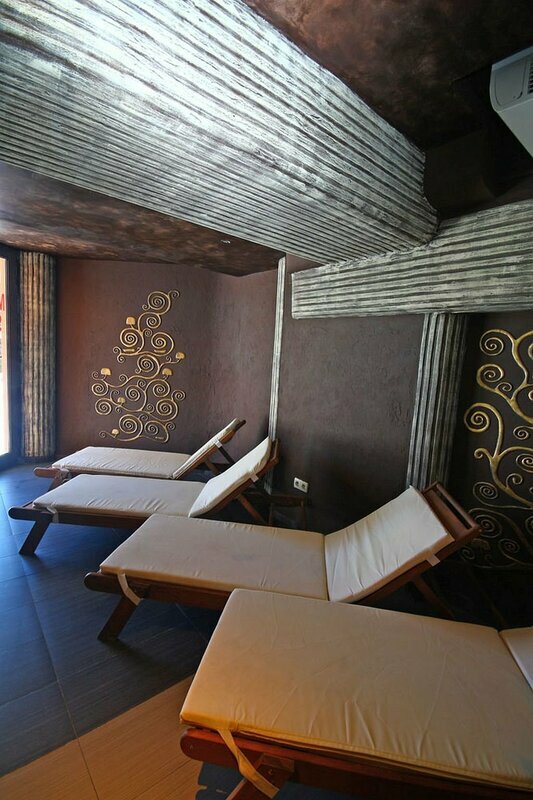 MERIDIAN HOTEL — SUNNY BEACH — fotografie hotel nr. 34