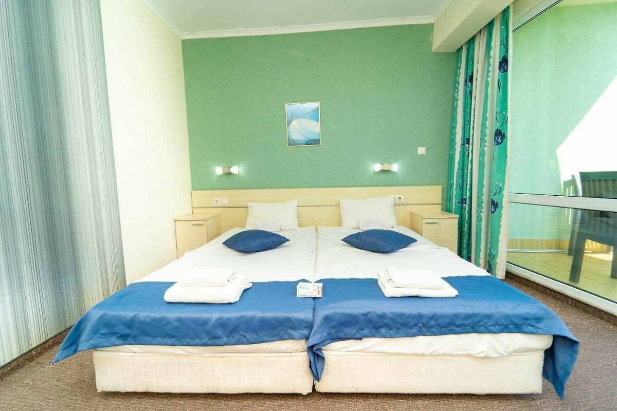 MPM ARSENA HOTEL — NESSEBAR — fotografie hotel nr. 56