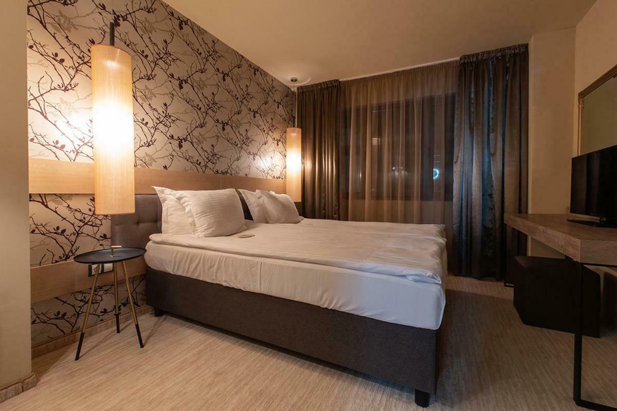 ORES BOUTIQUE HOTEL — BANSKO — фотография отеля №2
