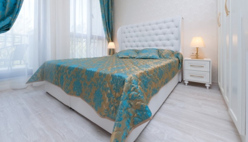 HARMONY SUITES GRAND RESORT 11 & 12 — SUNNY BEACH — фотография отеля №32