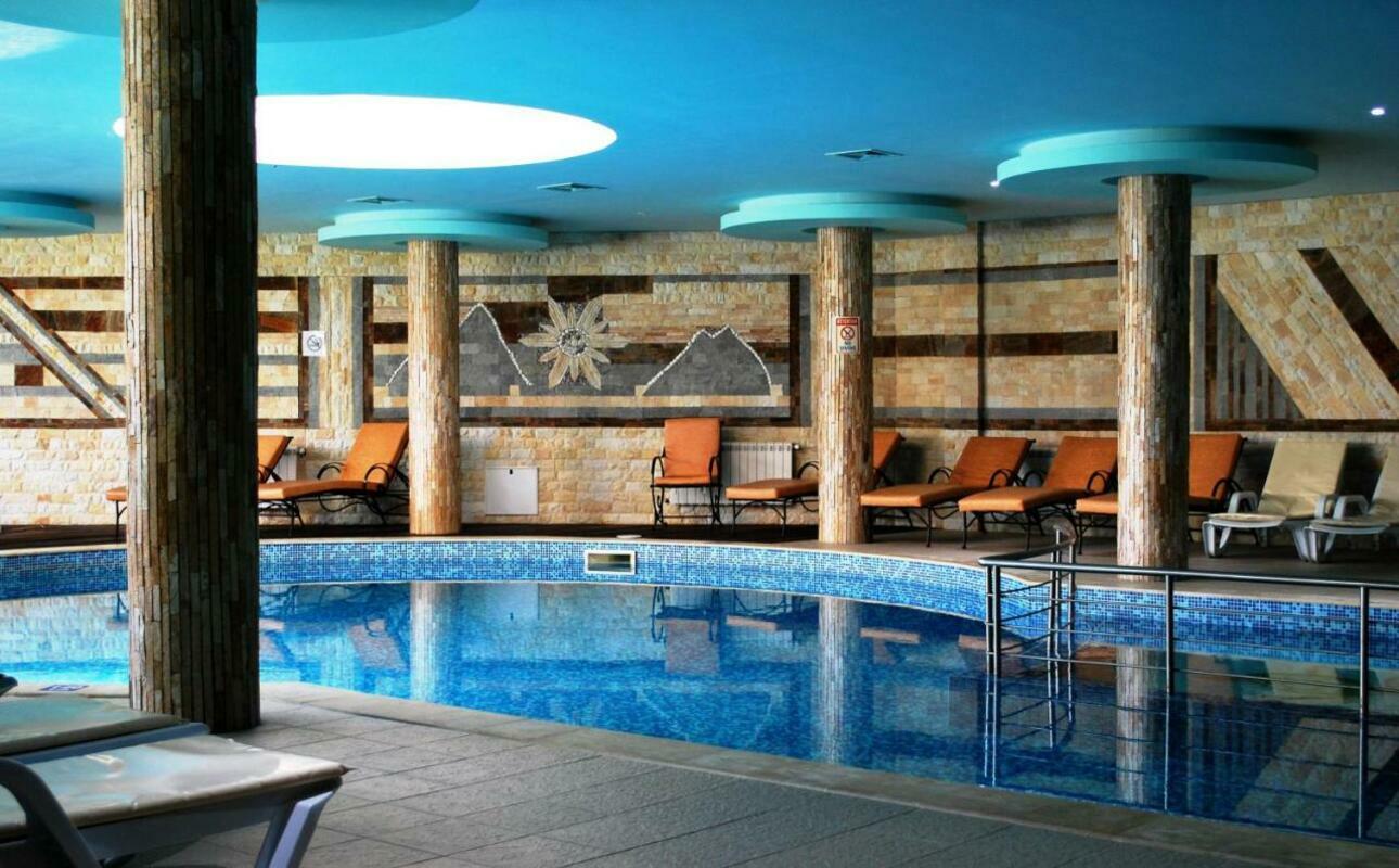 ZARA HOTEL — BANSKO — фотография отеля №6