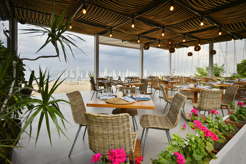 ENCANTO BEACH GRIFID HOTEL — GOLDEN SANDS — fotografie hotel nr. 28