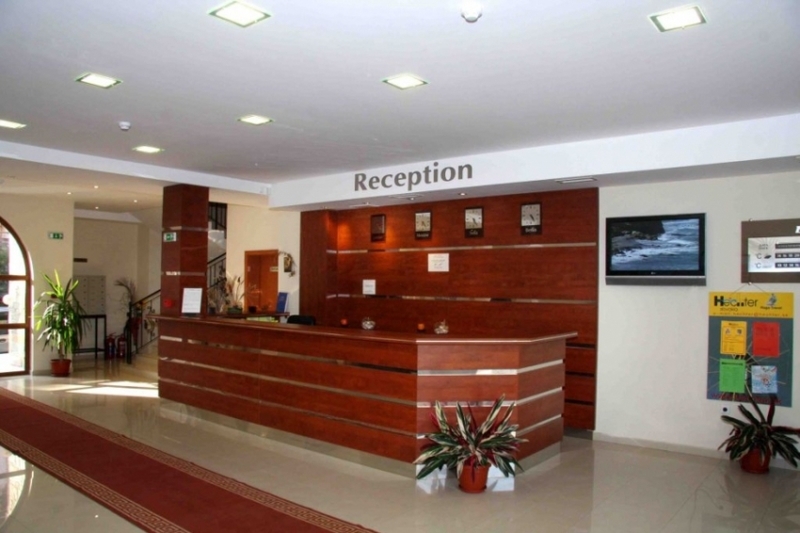 LIANI — SUNNY BEACH — fotografie hotel nr. 8