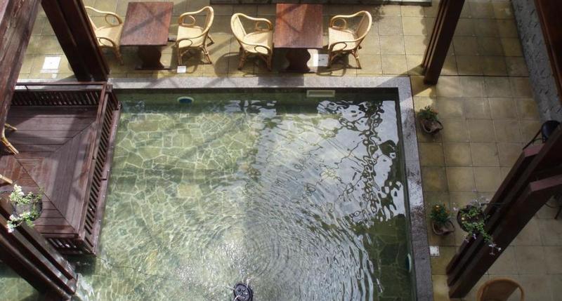 VILLA BORA — SUNNY BEACH — fotografie hotel nr. 9
