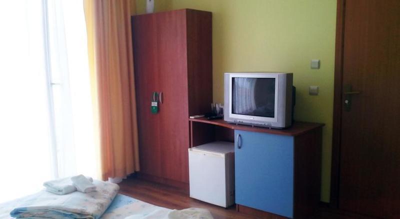 AQUAMARINE — SOZOPOL — fotografie hotel nr. 3