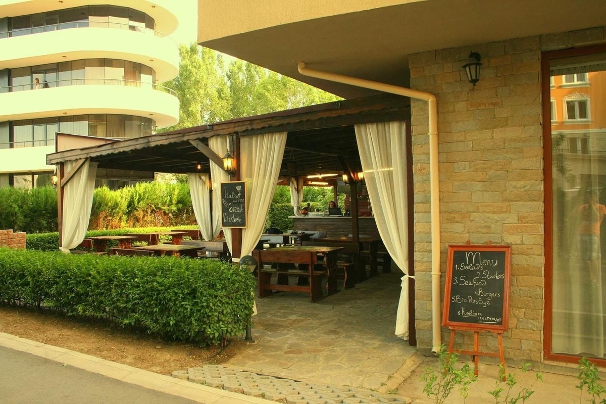 VENICE — SUNNY BEACH — fotografie hotel nr. 2