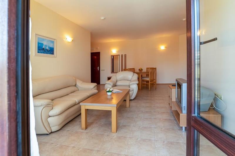 ROSE VILLAGE — SUNNY BEACH — fotografie hotel nr. 28