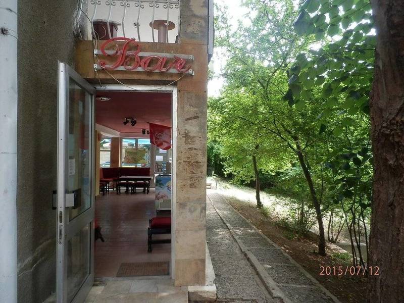 OLIMPIA SUPERSNAB — BALCHIK — fotografie hotel nr. 12
