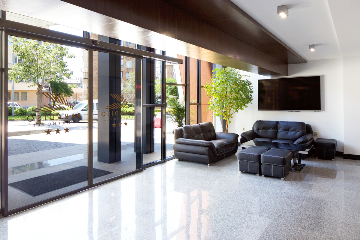 PARADISO APART HOTEL — NESSEBAR — фотография отеля №23