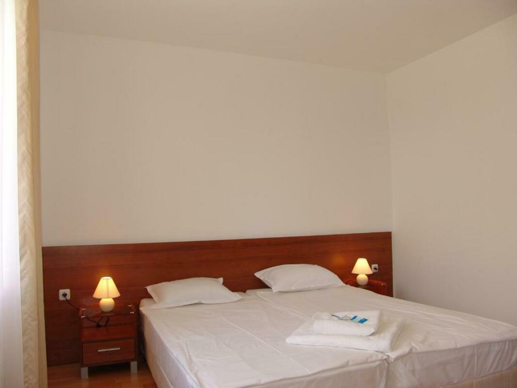 KASANDRA HOTEL SUNNY BEACH — SUNNY BEACH — fotografie hotel nr. 26