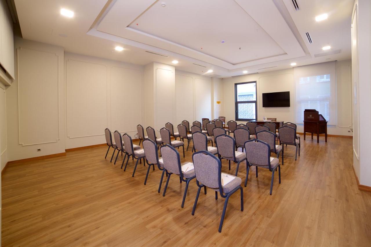 ERBOY HOTEL — ISTANBUL — fotografie hotel nr. 16