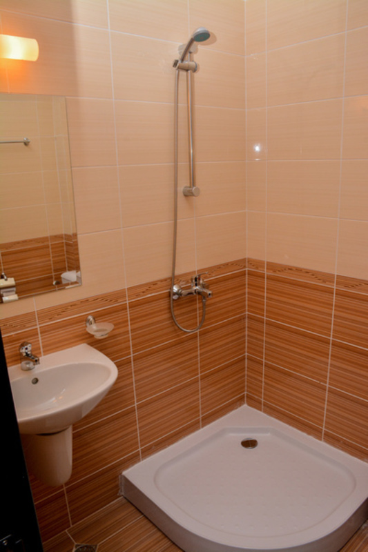 APARTMENTS OLIMP — SVETI VLAS — фотография отеля №10