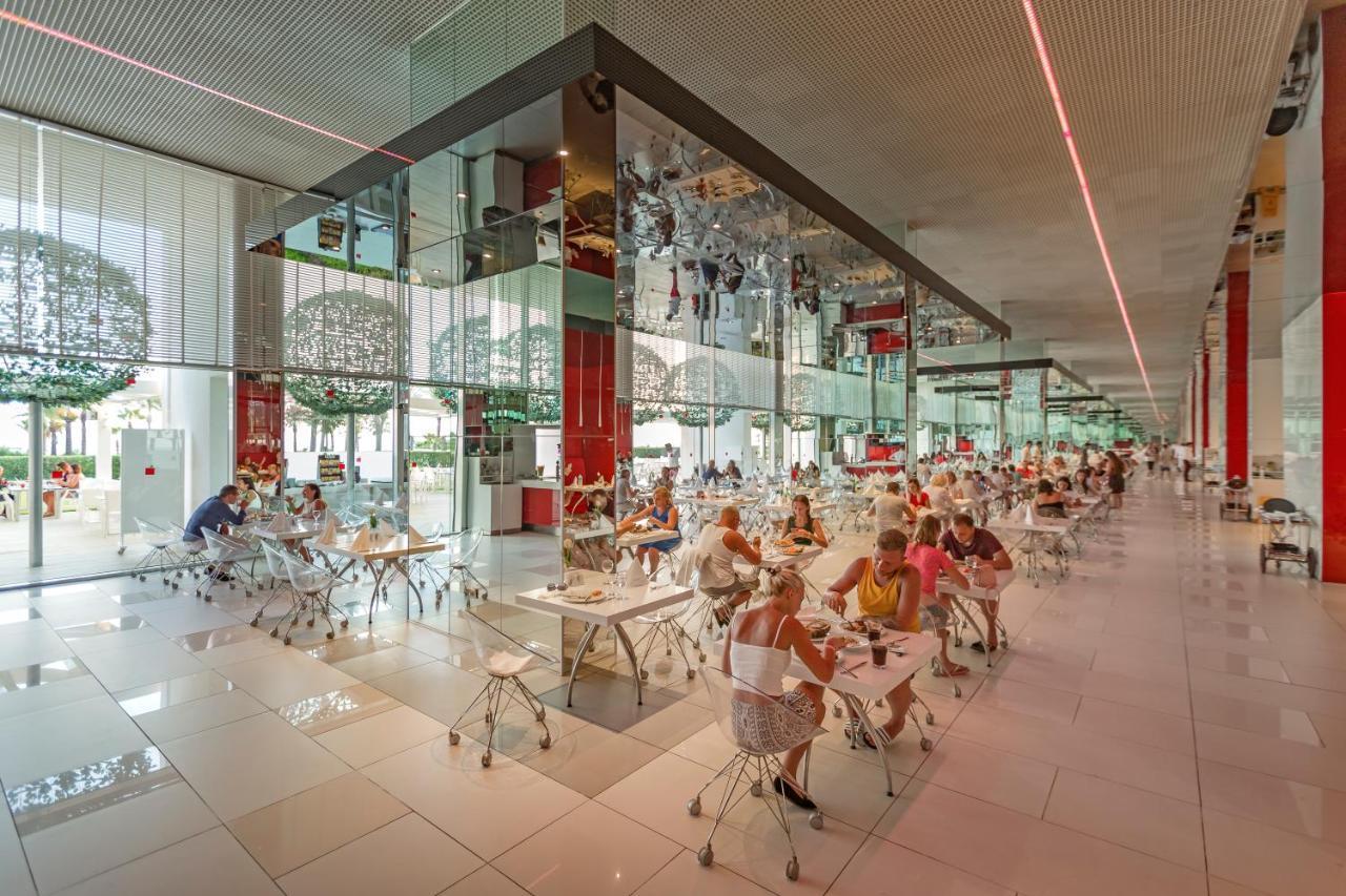 ADAM & EVE HOTEL (ADULTS ONLY) — BELEK — фотография отеля №17