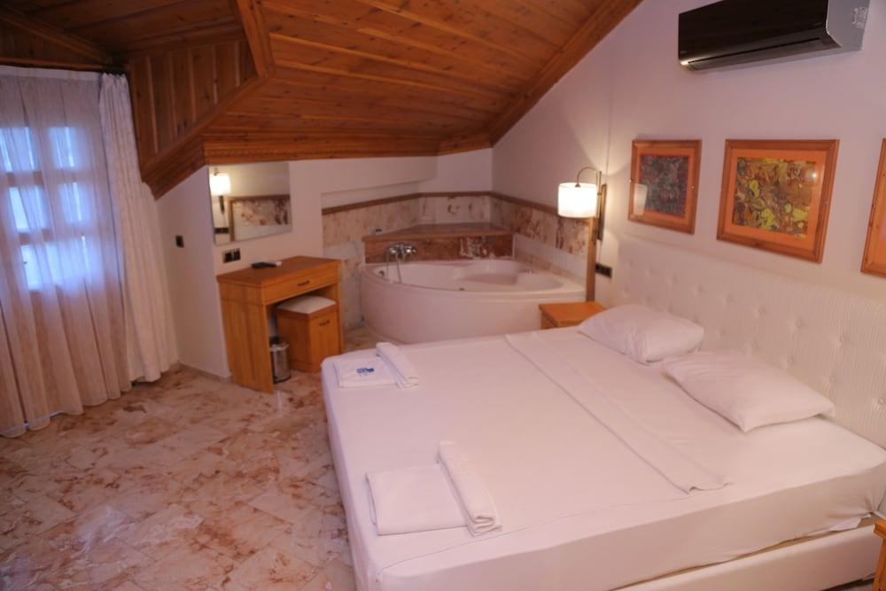 BC SPA HOTEL — DALYAN — fotografie hotel nr. 2