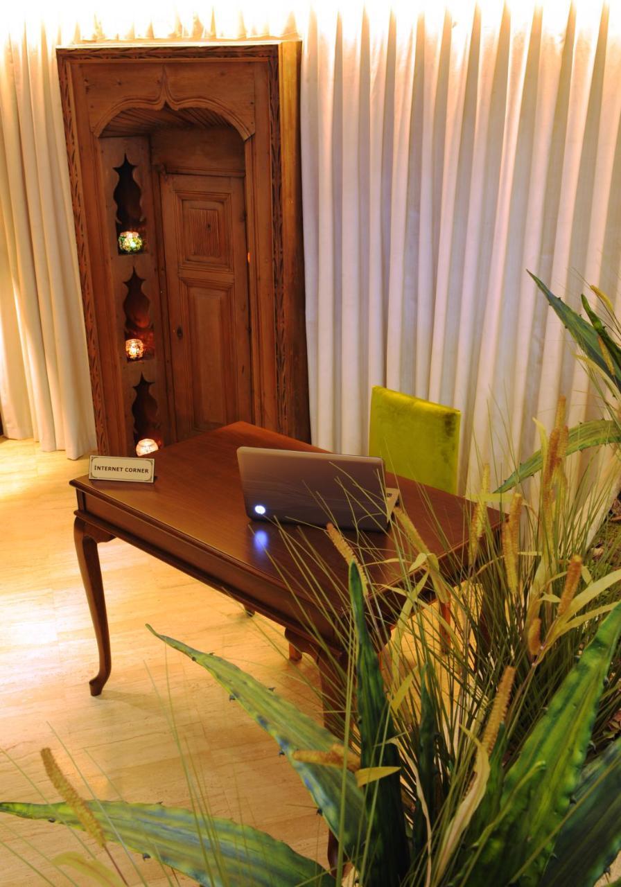 BIRBEY HOTEL — ISTANBUL — фотография отеля №14