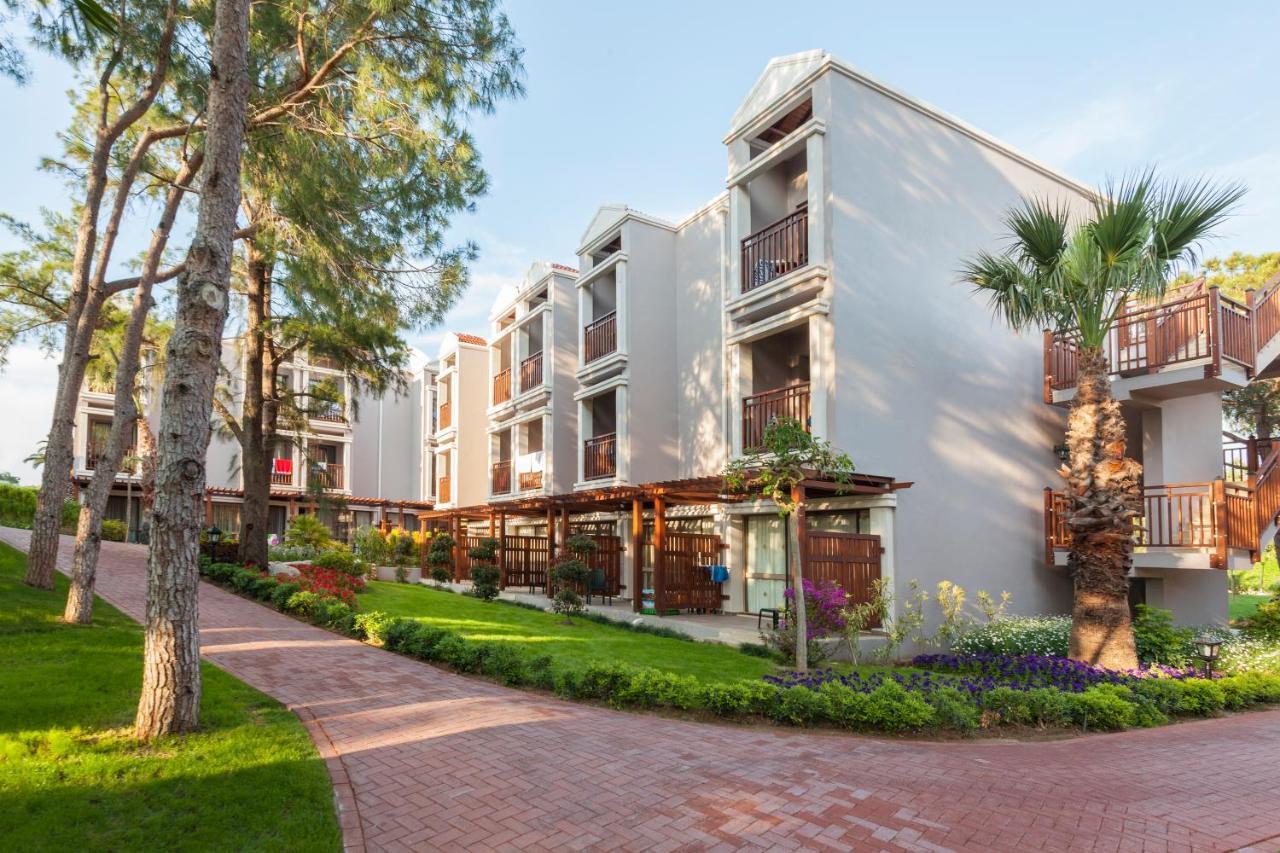 TUI MAGIC LIFE BELEK — BELEK — фотография отеля №24