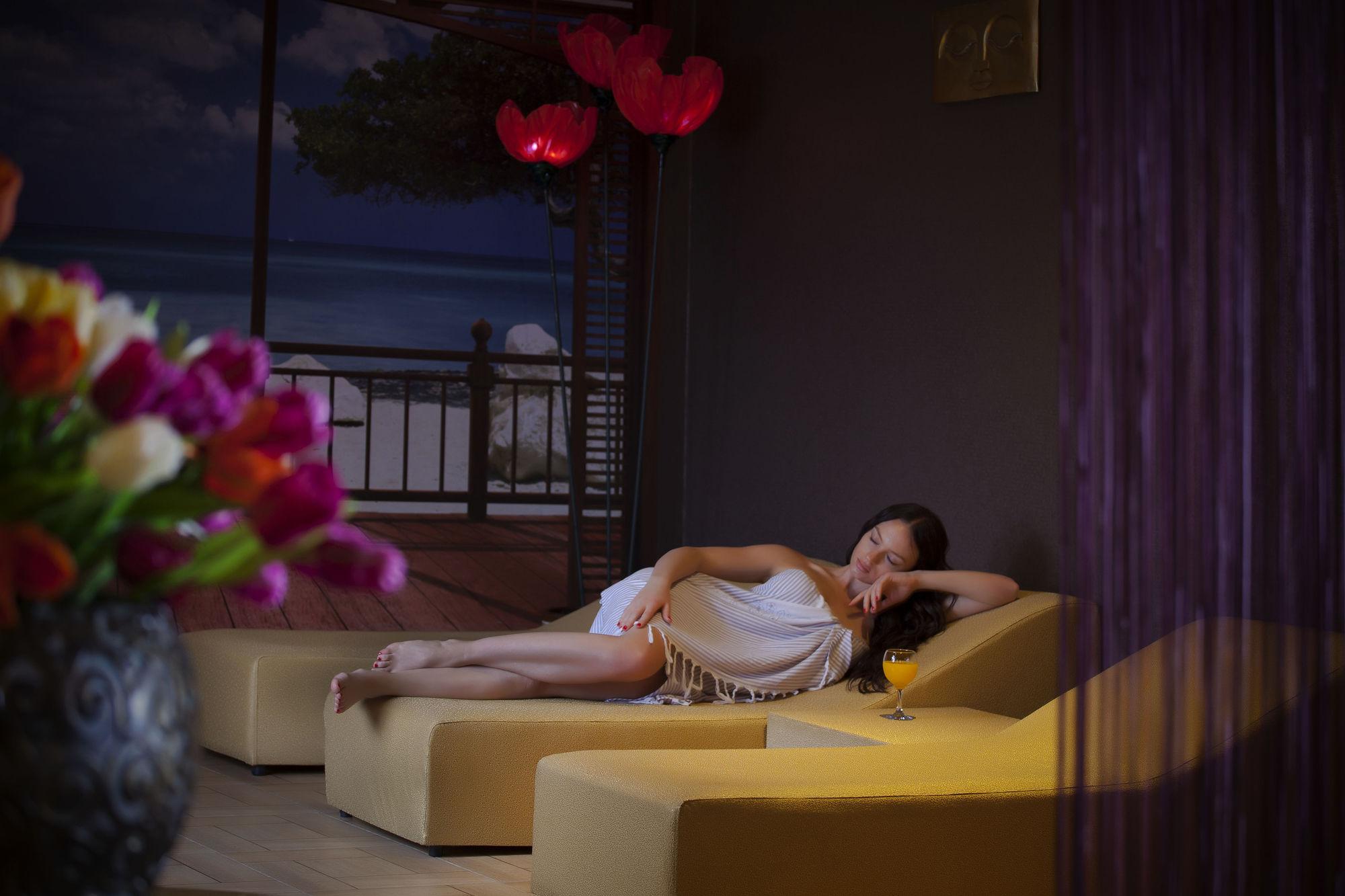 KILIKYA RESORT CAMYUVA — KEMER — фотография отеля №26