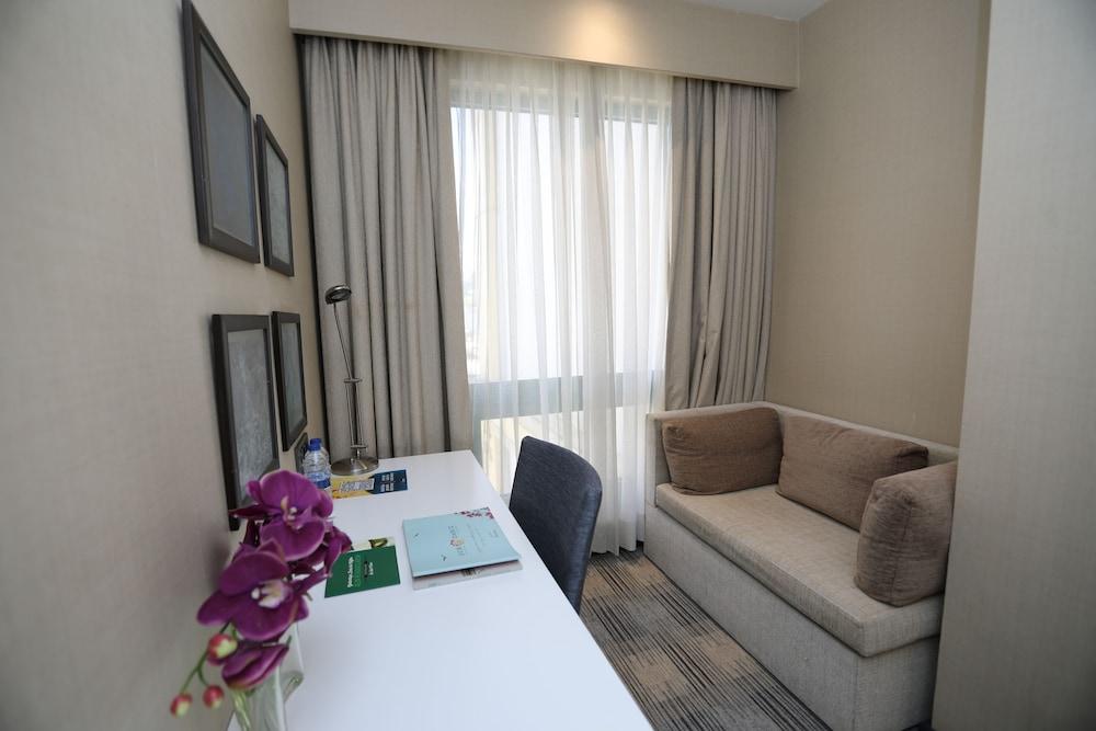 NOVA PLAZA PRIME HOTEL — ISTANBUL — фотография отеля №35